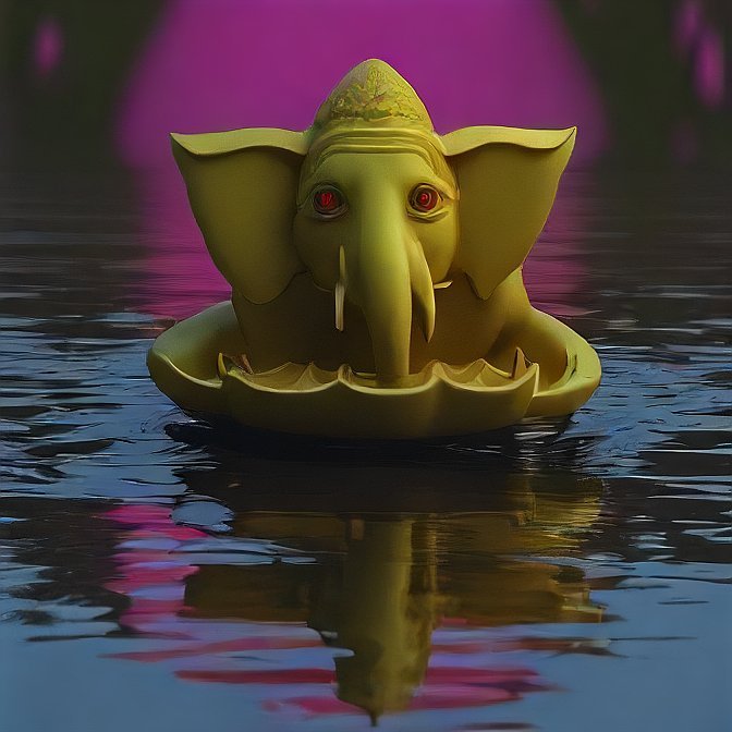 GANESHA